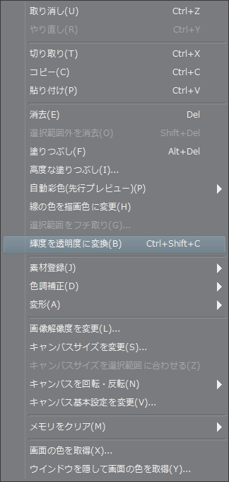 早く知りたかったclip Studio Paintの便利な使い方 さらえみblog