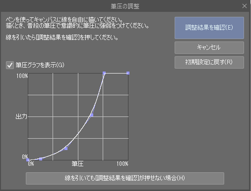 Clip Studio Paintが使いにくい時に設定するポイント さらえみblog