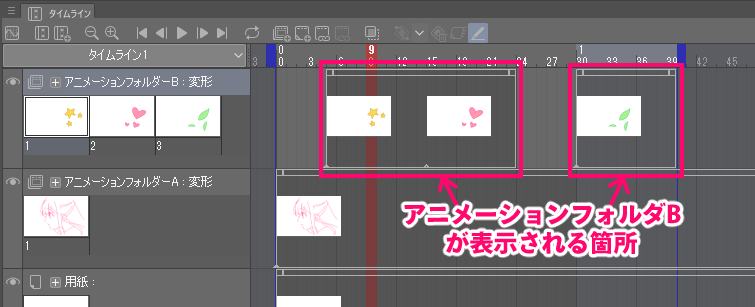 Clip Studio Paintを使ったアニメーションの作り方 さらえみblog