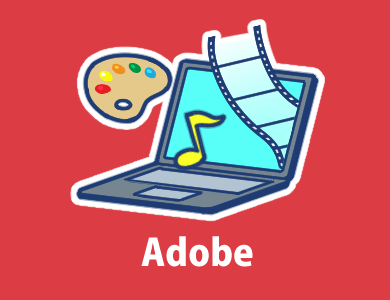 Adobe系ソフトの使い方